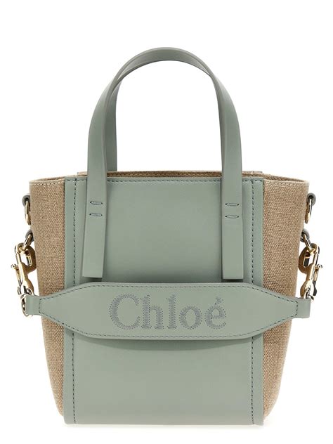 chloe sense bag|chloe tote bag.